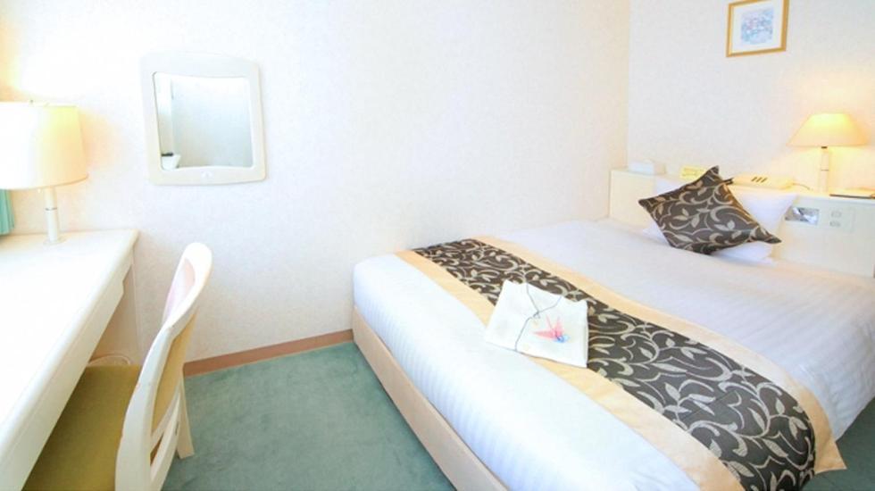 Hotel Chatelet Inn Kyoto Eksteriør billede