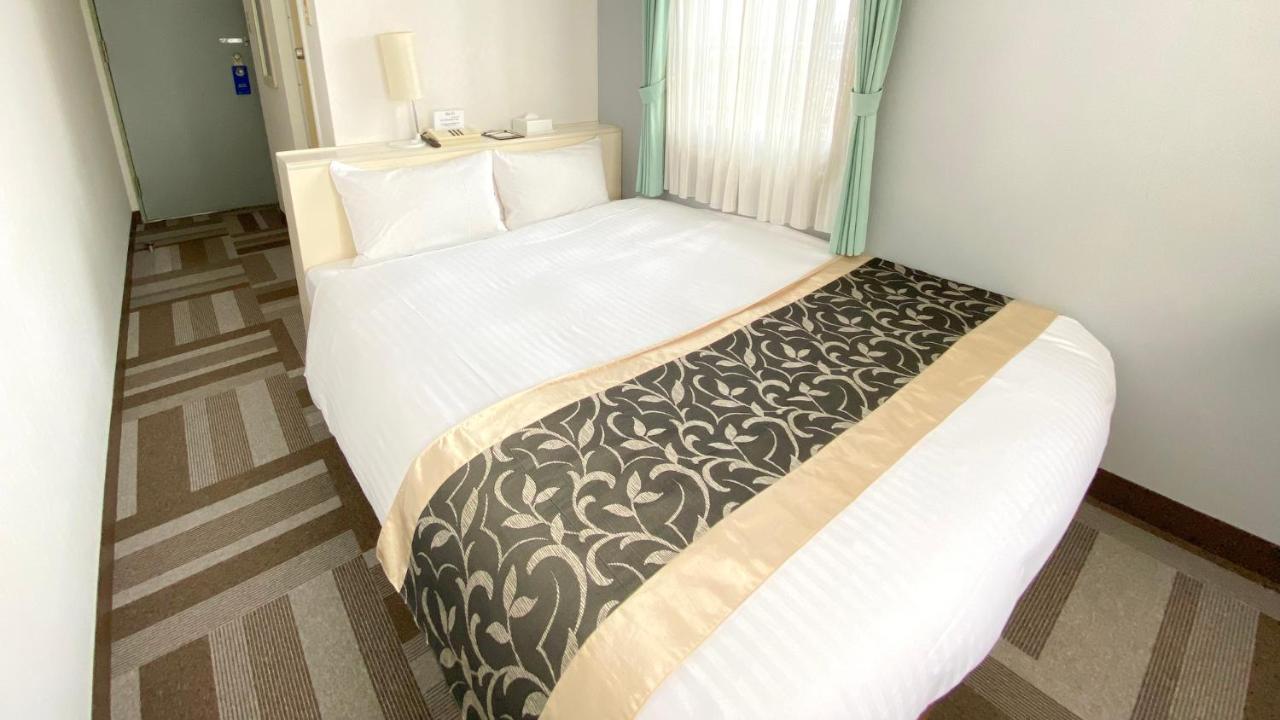 Hotel Chatelet Inn Kyoto Eksteriør billede