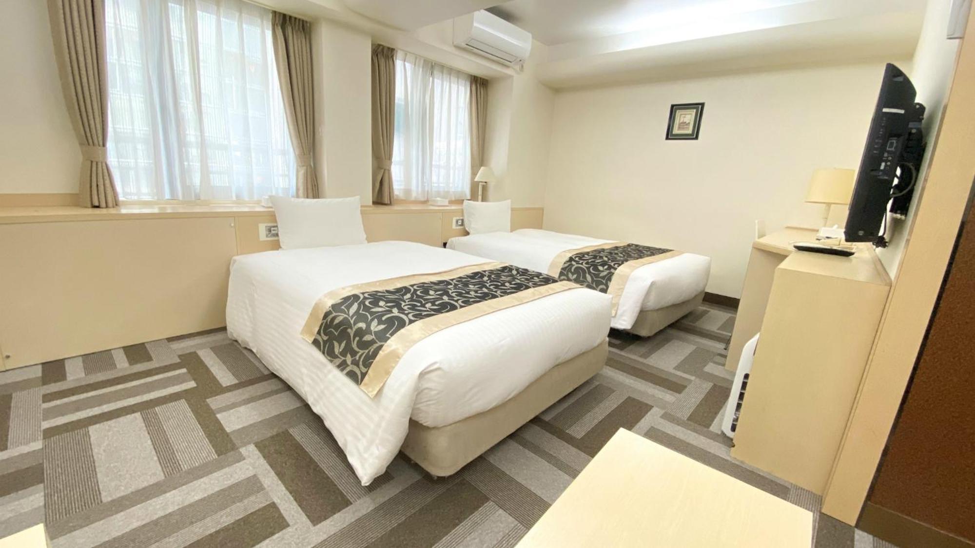 Hotel Chatelet Inn Kyoto Eksteriør billede