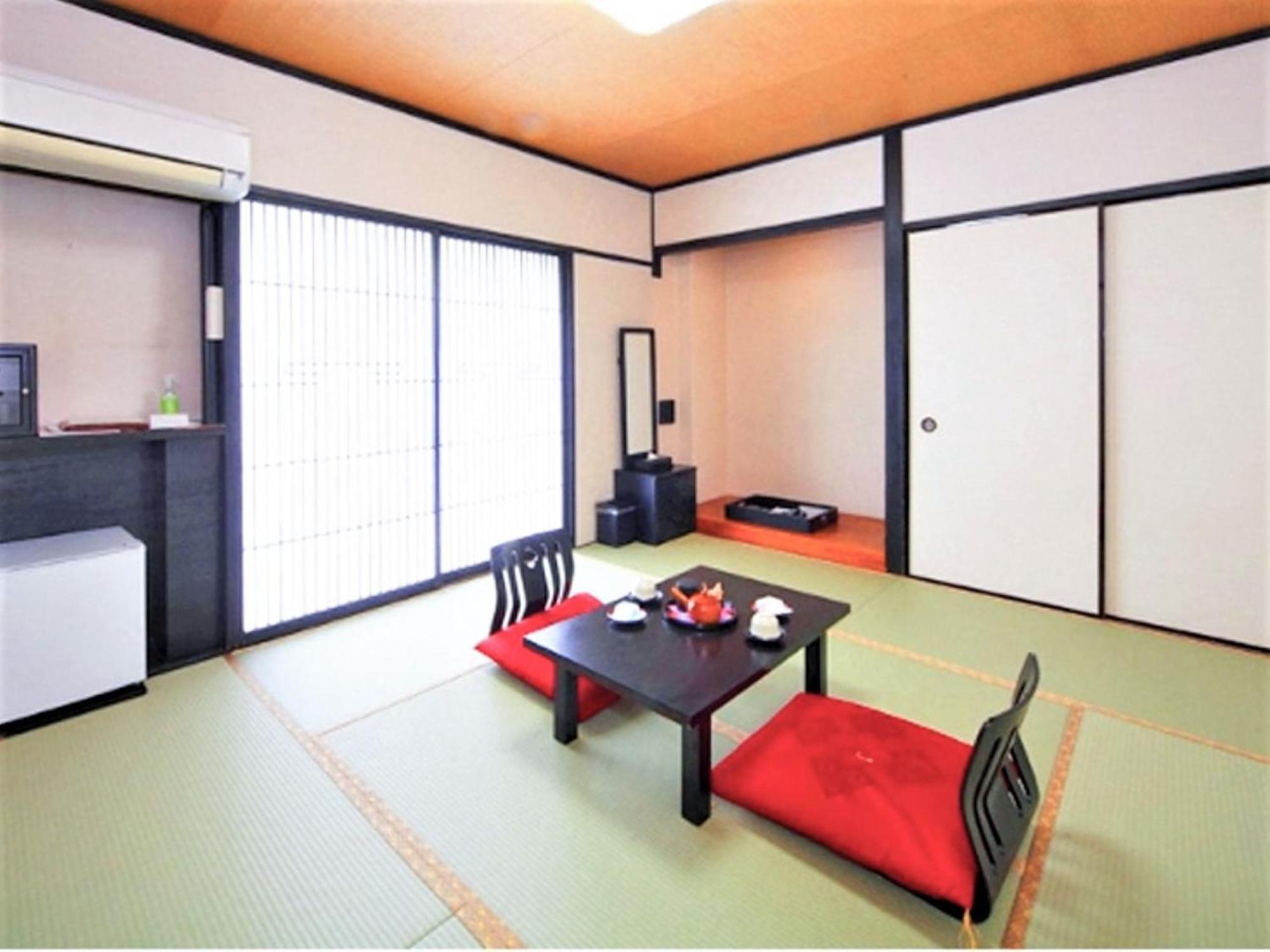 Hotel Chatelet Inn Kyoto Eksteriør billede