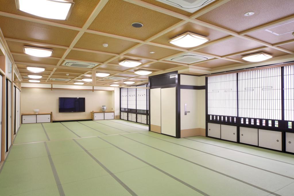 Hotel Chatelet Inn Kyoto Eksteriør billede