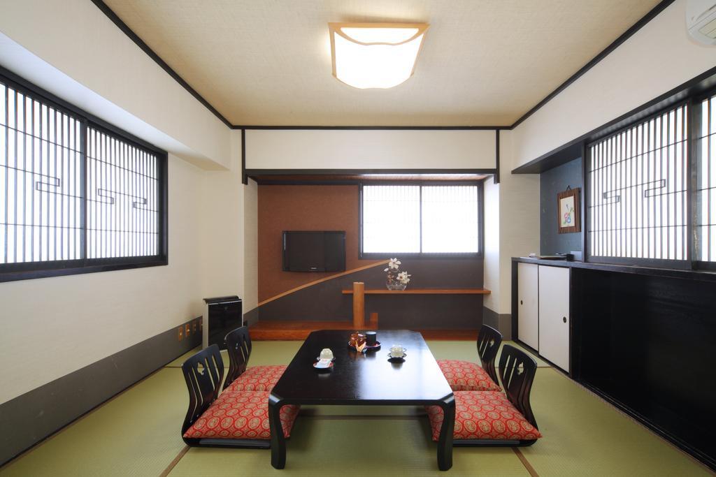 Hotel Chatelet Inn Kyoto Eksteriør billede
