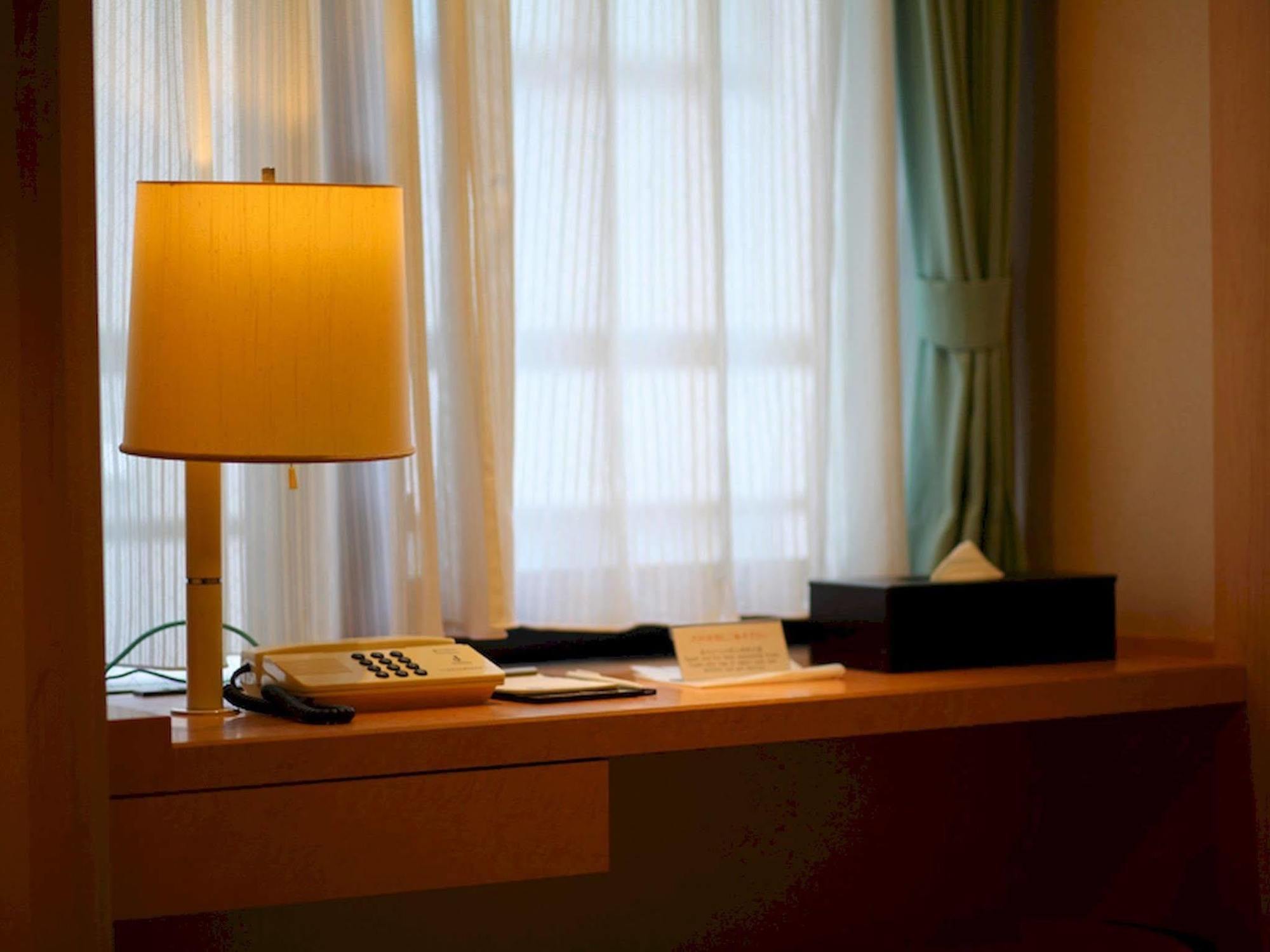 Hotel Chatelet Inn Kyoto Eksteriør billede