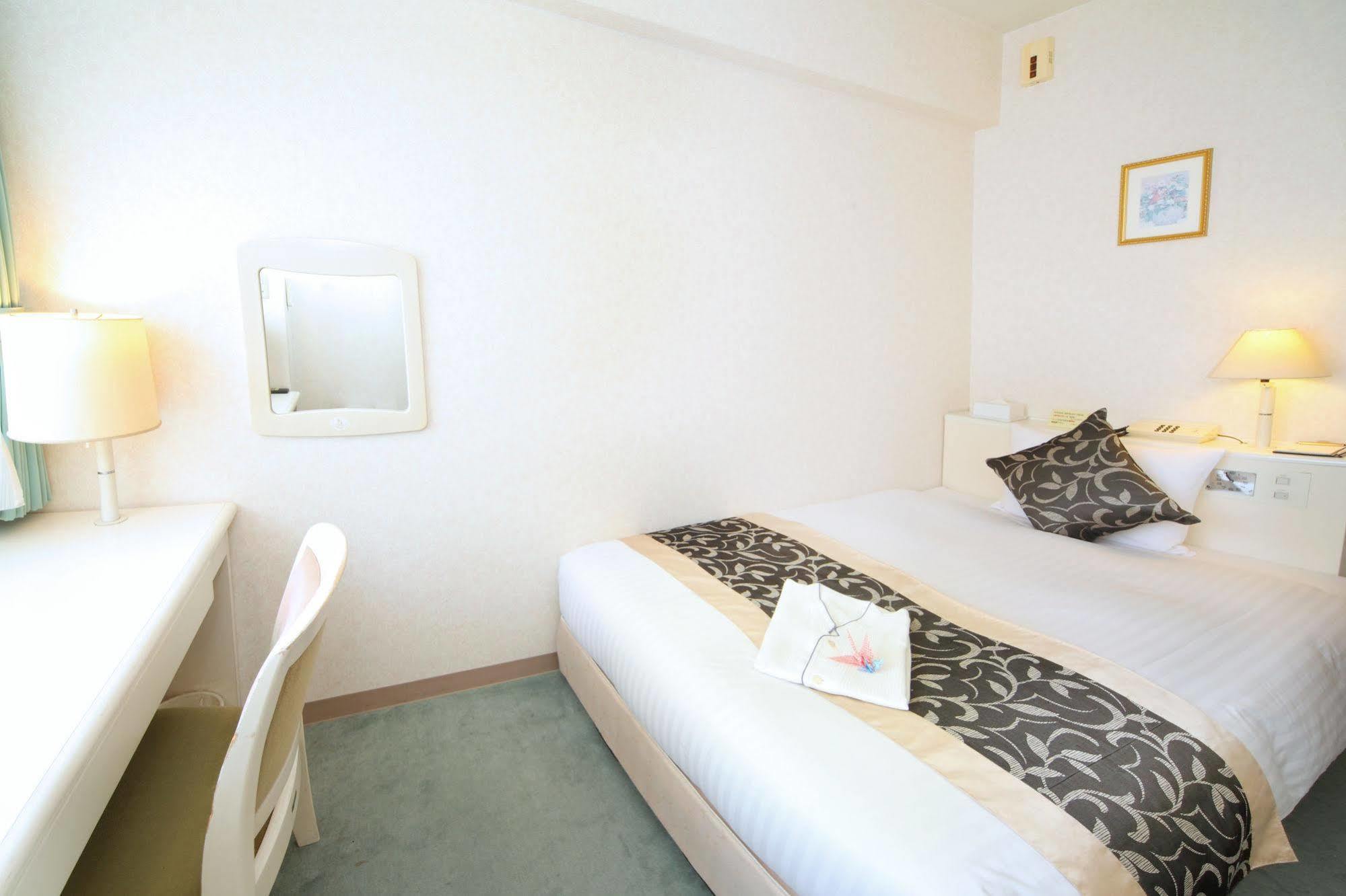 Hotel Chatelet Inn Kyoto Eksteriør billede