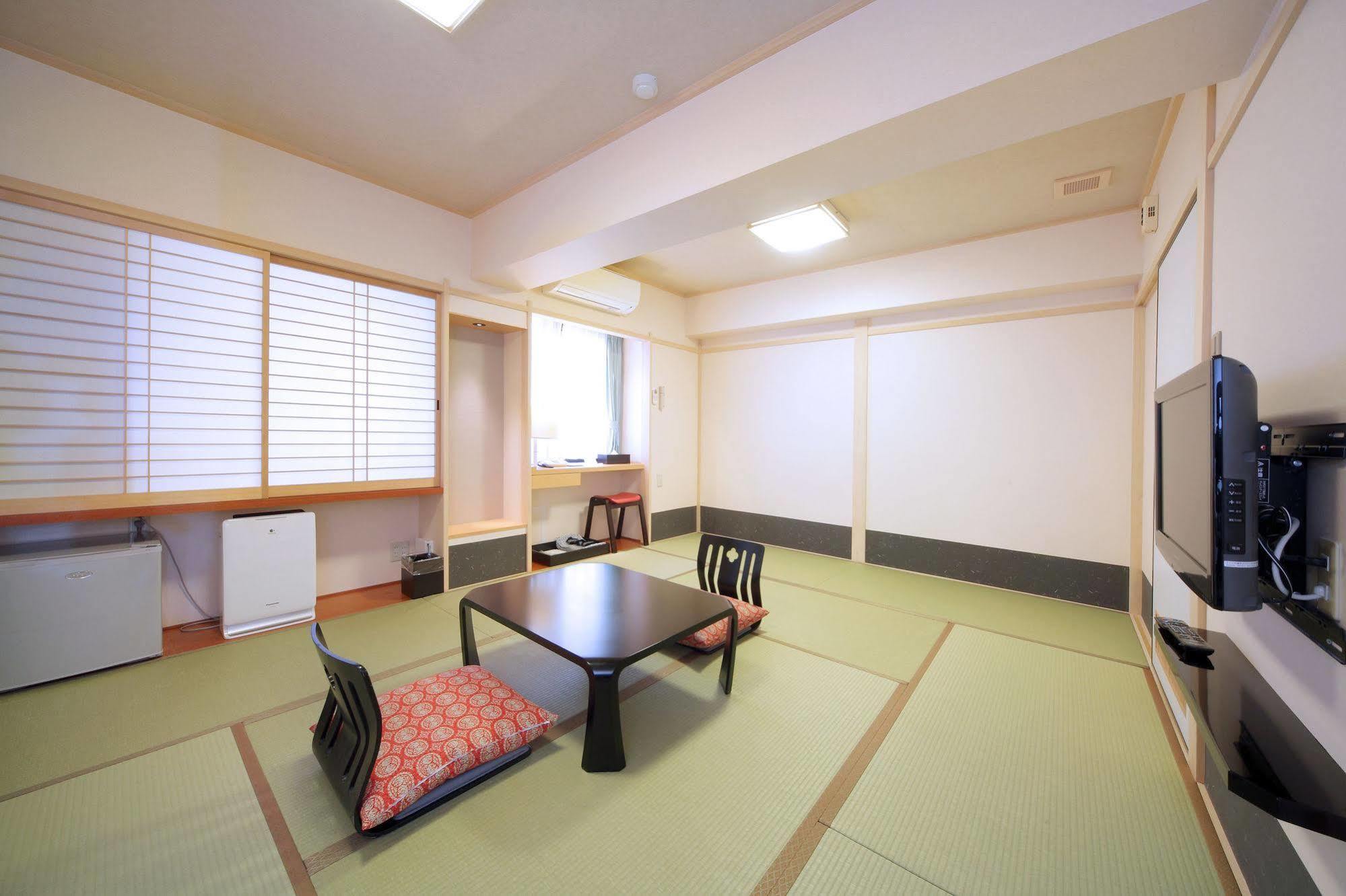 Hotel Chatelet Inn Kyoto Eksteriør billede