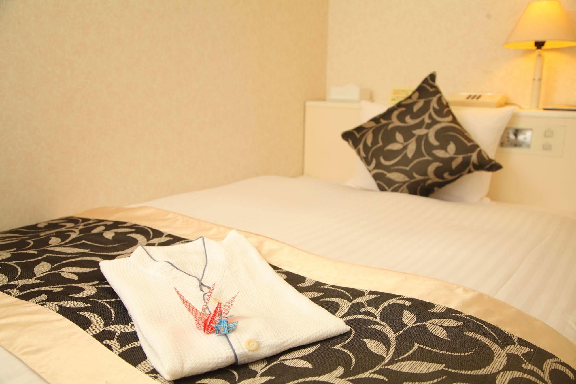 Hotel Chatelet Inn Kyoto Eksteriør billede