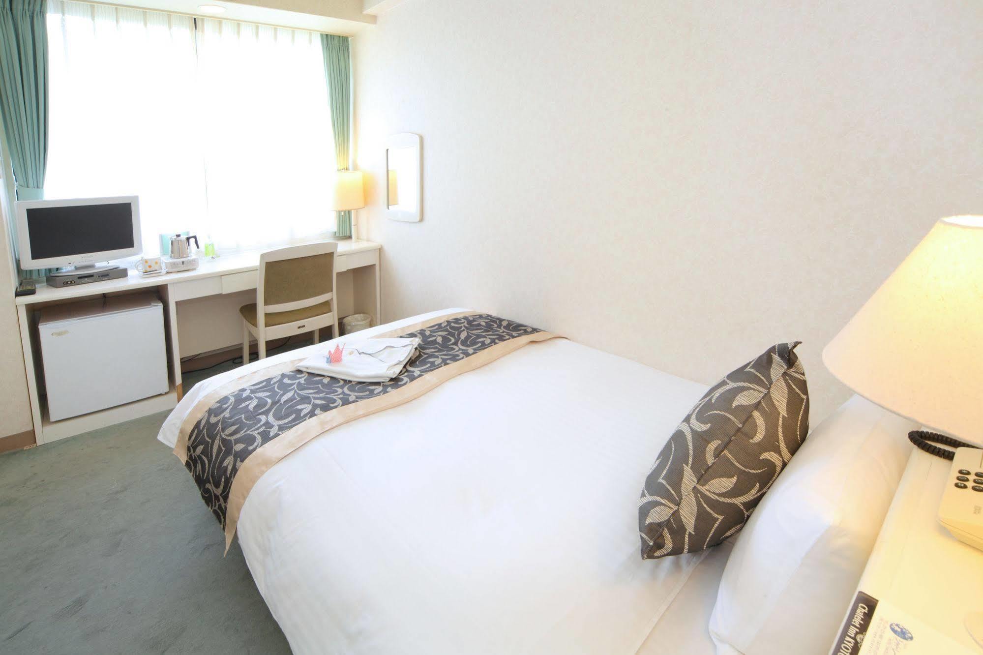 Hotel Chatelet Inn Kyoto Eksteriør billede