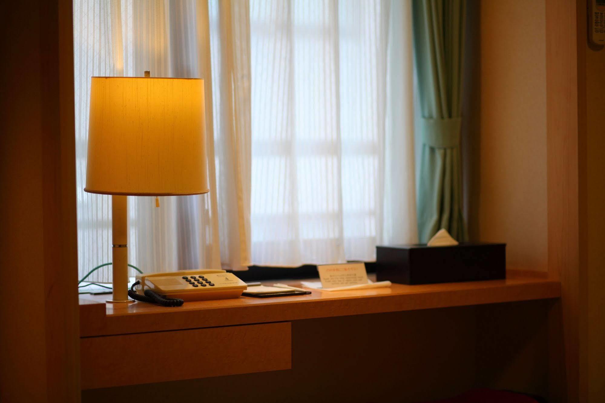 Hotel Chatelet Inn Kyoto Eksteriør billede