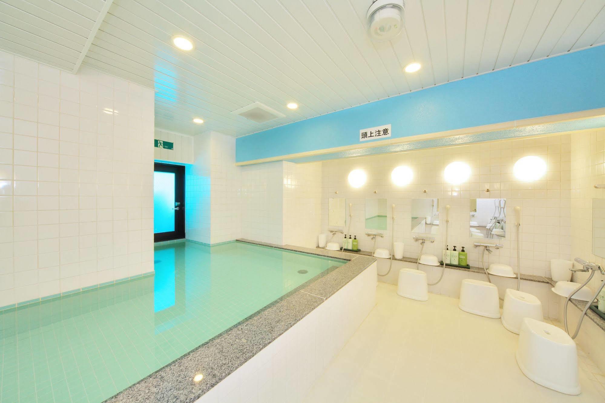 Hotel Chatelet Inn Kyoto Eksteriør billede